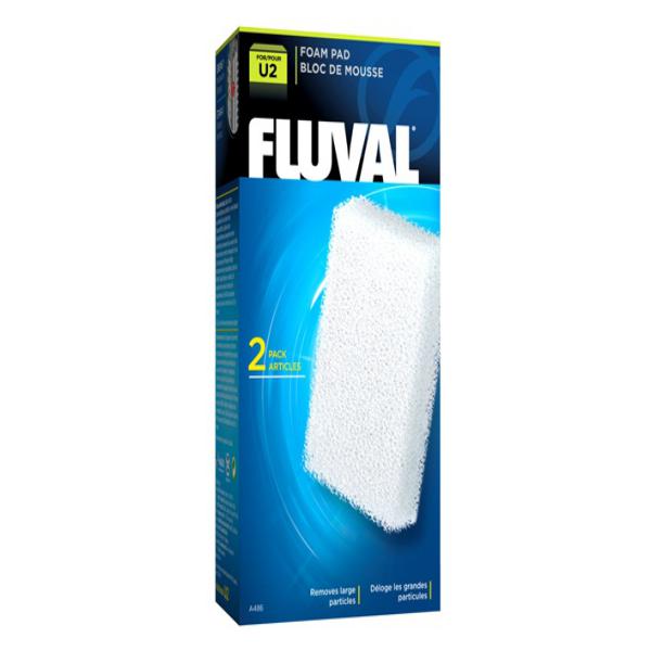 Fluval U2 Filter Foam Pad