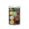 Komodo Jelly Pots Mixed Flavours (8Pcs) 170g