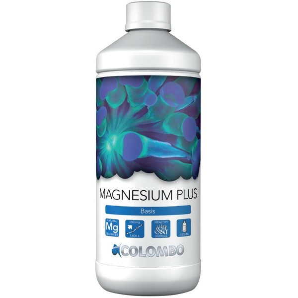 Colombo Marine basis Magnesium Plus 1000ml