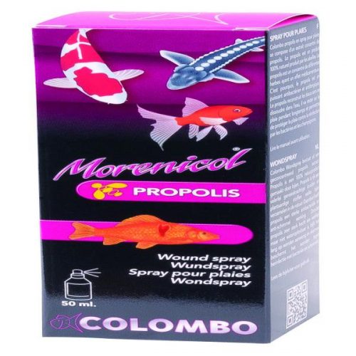 Colombo Propolis Wound Spray 50ml