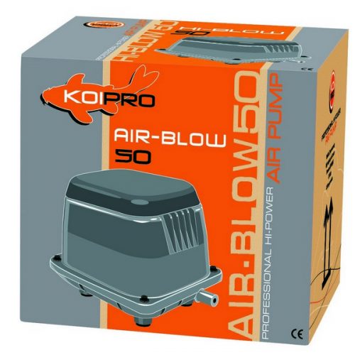 SuperFish Koi Pro Air- Blow 50 30w 3