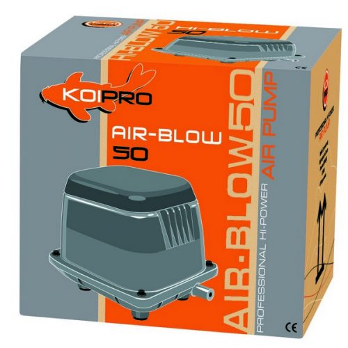 SuperFish Koi Pro Air- Blow 100 88w 6