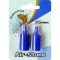 SuperFish Airstone Cylindrical Blister (2Pcs)