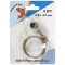SuperFish Spiral Pond Hose Clamp (2Pcs) 37-42mm