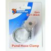 SuperFish Pond Hose Clamp With Wings (2Pcs) 21-38mm