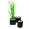 SuperFish Square Flexi Plant Basket 25x25x20cm
