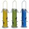 Wild Zone Seed Feeder 25.5cm 3 pack