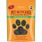 Pet Munchies Beef Liver Crunch 90g
