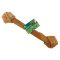 PPI 30cm Rawhide Chew Knot Single 220g [DCse 5]