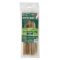PPI 25cm Rawhide Cigar Sticks 5 Pk 250g [DCse 5]