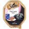 Sheba Alutray Fine Flakes Salmon in Jelly 85g