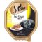 Sheba Alutray Fine Flakes  Chicken in Jelly 85g
