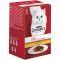 Gourmet Mon Petit Poultry Turk/Duck/Chkn ( 6Pk) 50g