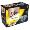 Sheba Select Slices Poultry Collection In Gravy (12Pk) 85g