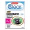 BM Clear 3 in 1 Wormer for Dogs 3kg - 40kg (4Tabs)