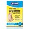 JVP Easy One Dose Wormer For Cats