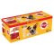 Pedigree Pouch Adult Favourites In Jelly 40pk