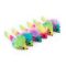 Ancol Rainbow Mice 6 Pcs