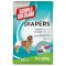 Simple Solution Disposable Diaper XLarge (12Pk)