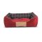 Scruffs Highland Box Red Large