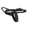 Hurtta Outdoors Padded Harness Black 55cm