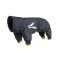 Hurtta Outdoors Slush Combat Suit Granite