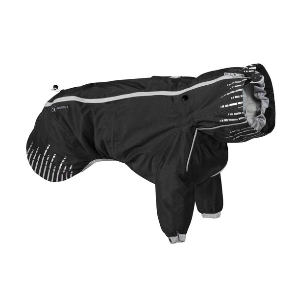 Hurtta Rain Blocker Raven 40cm