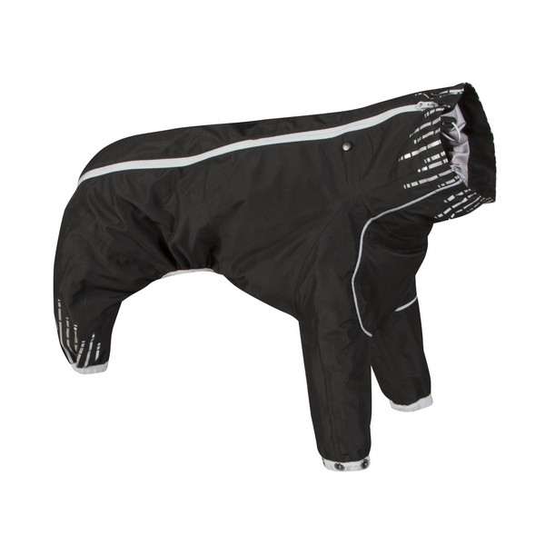 Hurtta Downpour Suit Raven 30L